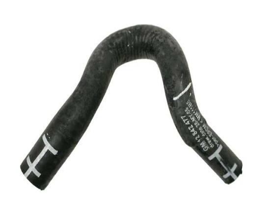 SAAB Expansion Tank Hose 12842477